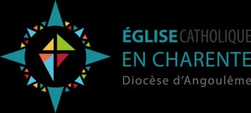 Logo della diocesi di Angoulême