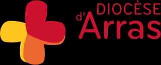 Logo du diocèse de Arras