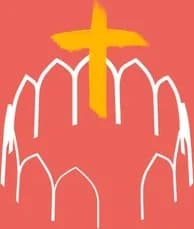 Logo du diocèse de Avignon