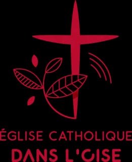 Logo du diocèse de Beauvais