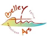 Logo du diocèse de Belley-Ars