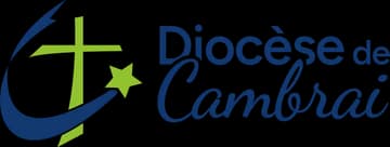 Logo du diocèse de Cambrai