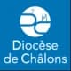Logotipo de la diócesis de Châlons