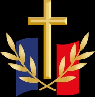 Logo du diocèse de Diocèse aux Armées