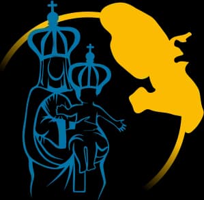 Logo du diocèse de Fort-de-France