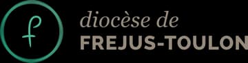 Logo du diocèse de Fréjus-Toulon