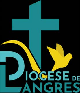 Logo du diocèse de Langres