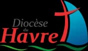 Logo du diocèse de Le Havre