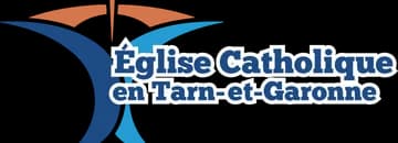 Logo du diocèse de Montauban