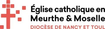 Logo della diocesi di Nancy