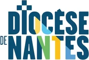 Logo du diocèse de Nantes