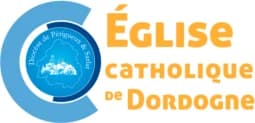 Logo du diocèse de Périgueux