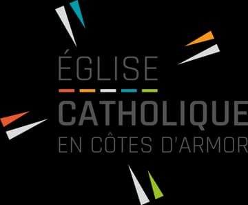 Logo du diocèse de Saint-Brieuc