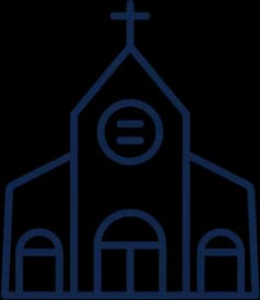 Logo du diocèse de Troyes