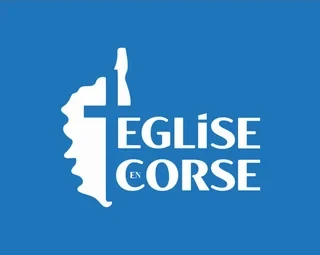 Logo du diocèse de Ajaccio