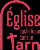 Logo du diocèse de Albi