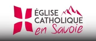 Logo du diocèse de Chambéry / Saint-Jean-de-Maurienne / Tarentaise