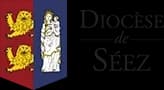 Logo du diocèse de Séez