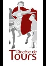 Logo du diocèse de Tours