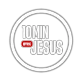 Logo de 10minutesavecjesus