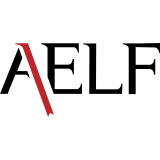 Logo de AELF