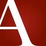 America Magazine logo