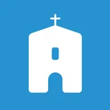 Angelus News - Multimedia Catholic News logo