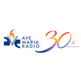 Ave Maria Radio logo