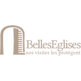 Logo de Belles Eglises