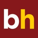 Busted Halo logo