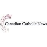Canadian Catholic News logo