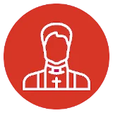Logo de Carpe Deum - Une application de prière, une association humanitaire