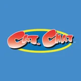Cat.Chat - Catholic VBS for Kids, Music, DVDs and more - Cat.Chat - Catholic VBS for Kids, logo