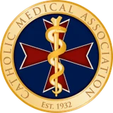 Catholic Medical Association logo