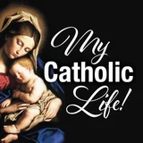 Catholic Daily Reflections logo