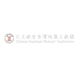 天主教會台灣地區主教團 的标志