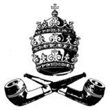 The Catholic Gentleman logo
