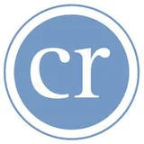 Catholic Review logo