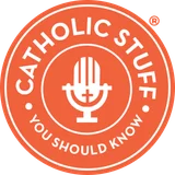 Catholic Stuff You Should Know logo
