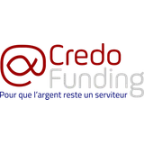 Logo de CredoFunding