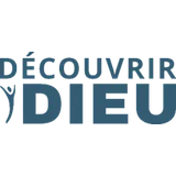 Logo de Découvrir Dieu