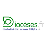 Logo de Diocèses.fr
