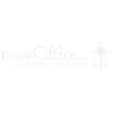 Divine Office – Liturgy of the Hours of the Roman Catholic Church (Breviary) logo