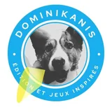 Logo de Dominikanis