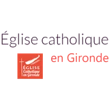 Logo de Église catholique en Gironde