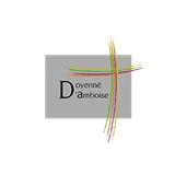 Logo de Diocèse de Tours - Doyenné d'Amboise