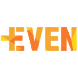 Logo de EVEN