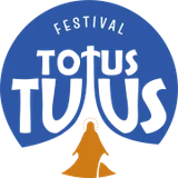 Logo de Festival Totus tuus - L'intensité d'une retraite, la fraternité d'un festival