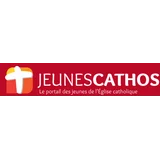 Logo de Jeunes Cathos