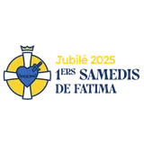 Logo de jubile2025-fatima.org